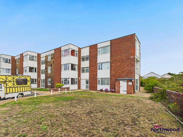 2 Bedroom Flat To Rent In Grenville Road, Pevensey Bay, BN24