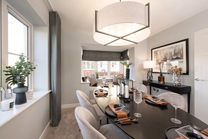 4 Bedroom Detached House For Sale In Station Road, Felsted, Essex, CM6