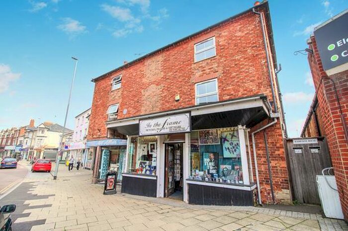 1 Bedroom Maisonette To Rent In Flat, Radburne House, High Street, NN10