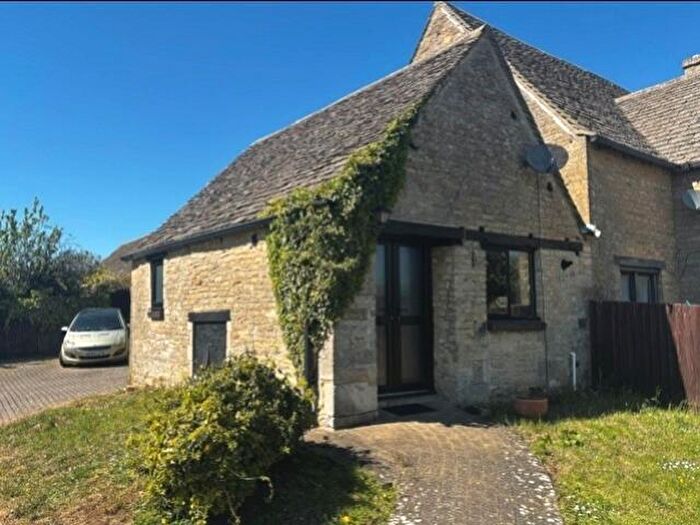 Studio To Rent In Garston Court, Brize Norton, Oxon, OX18