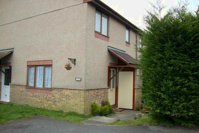 1 Bedroom Property To Rent In Sennen Close, Torpoint, PL11