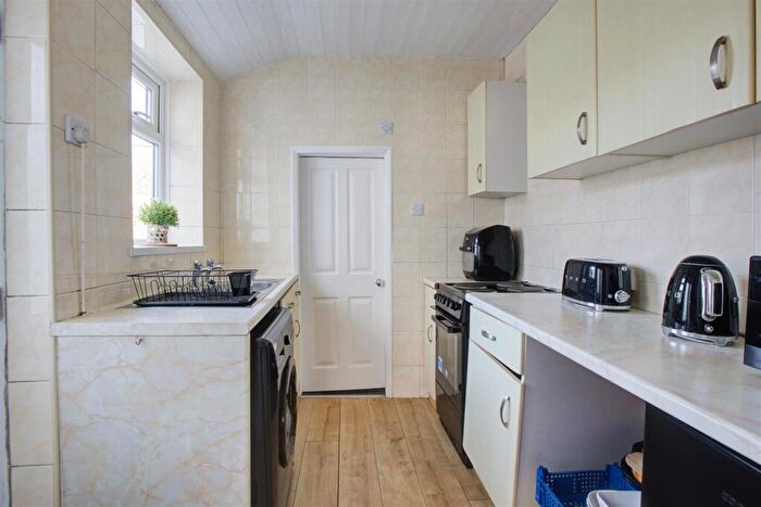 3 Bedroom Terraced House For Sale In New Street, Halton, Lancaster, LA2