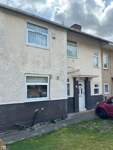 3 Bedroom Property To Rent In Blakelock Road, Hartlepool, TS25