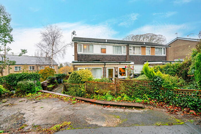 5 Bedroom Semi Detached House For Sale In Springfield, Sowerby Bridge, HX6