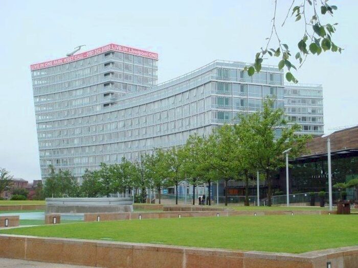 3 Bedroom Apartment To Rent In Three Bed - B One Park West, L1