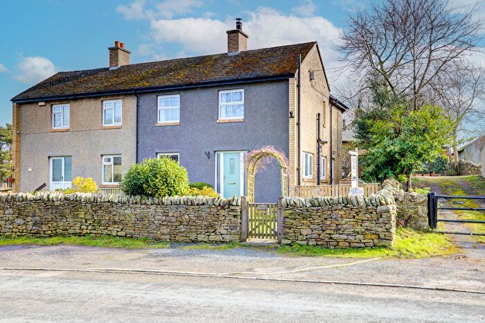 3 Bedroom Cottage For Sale In Satley, County Durham, DL13
