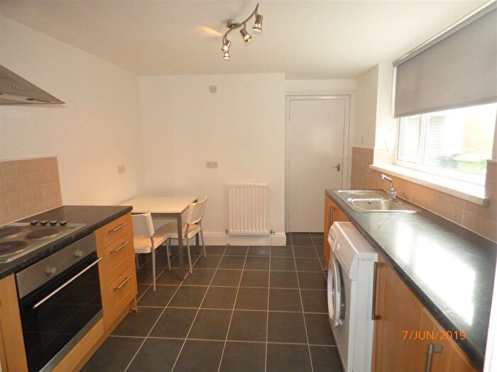 1 Bedroom Flat To Rent In Cleveland Road, High Barnes, SR4