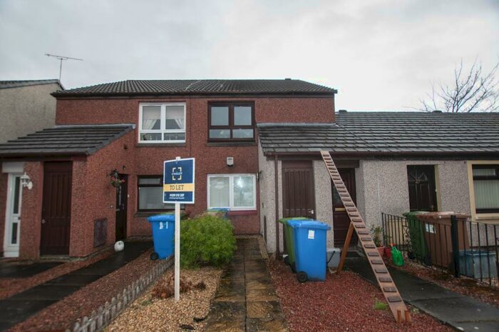 1 Bedroom Flat To Rent In Arns Grove, Alloa, FK10