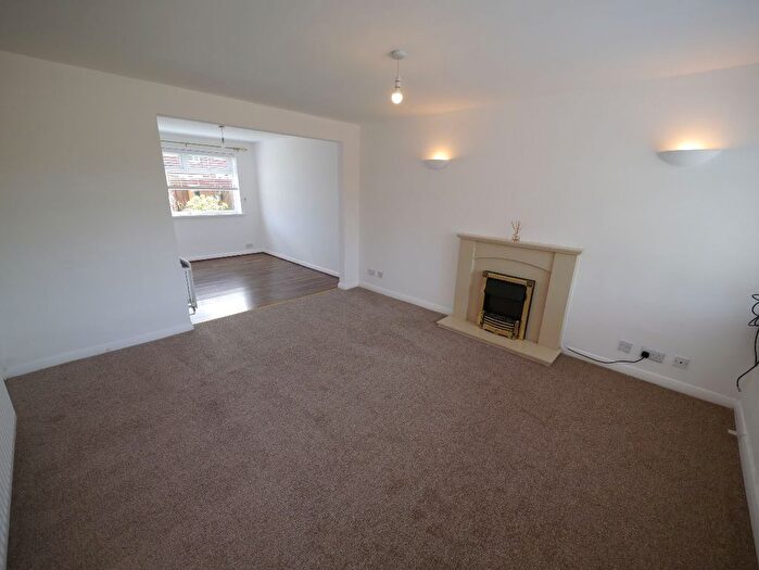 3 Bedroom Terraced House To Rent In Englefield Close, Newcastle Upon Tyne, NE3