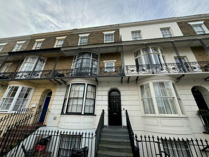 2 Bedroom Apartment To Rent In Augusta Road, Ramsgate, CT11