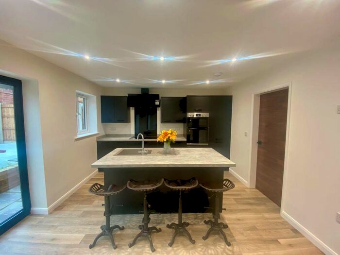 4 Bedroom Detached House For Sale In Stevens Lane, Breaston, DE72