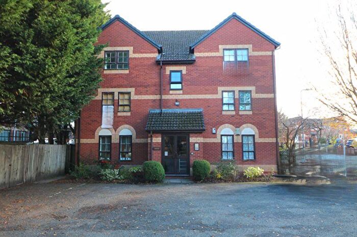 1 Bedroom Flat For Sale In Goldstar Way, Birmingham, B33