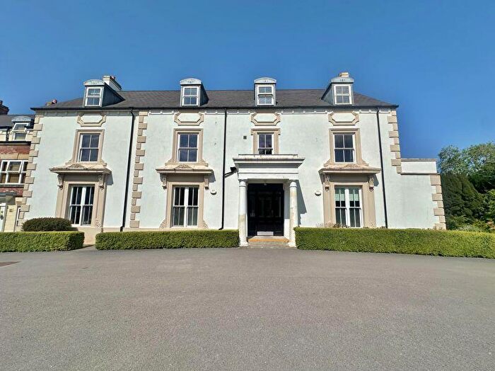 3 Bedroom Penthouse For Sale In Chester High Road, Neston, Cheshire, CH64