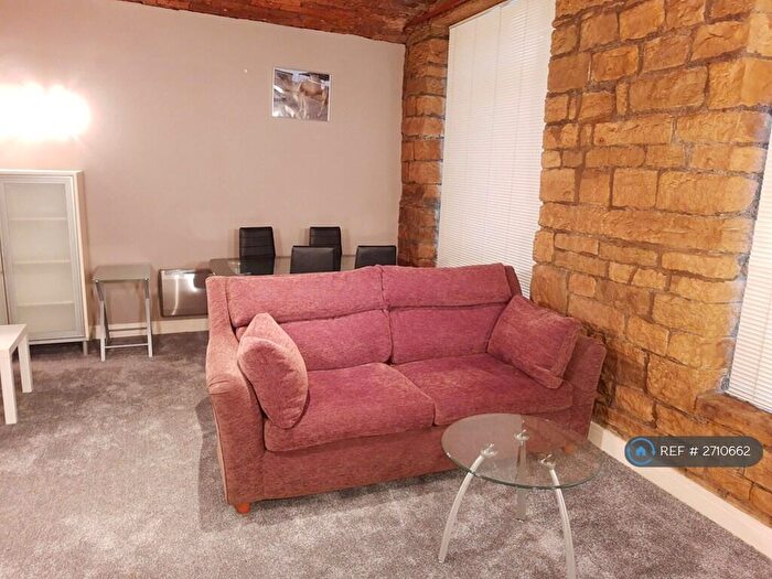 1 Bedroom Flat To Rent In The Melting Point, Huddersfield, HD1