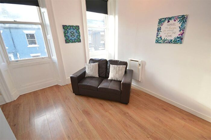 1 Bedroom Flat To Rent In Frederick Street, City Centre, Sunderland, SR1