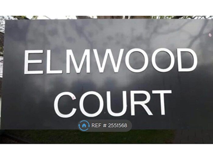 2 Bedroom Flat To Rent In Elmwood Court, Birmingham, B5
