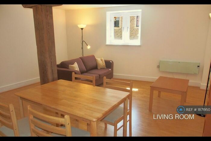 2 Bedroom Flat To Rent In East India Court, London, SE16