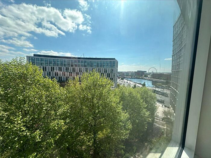 2 Bedroom Flat For Sale In Kenyons Steps, Liverpool, Merseyside, L1