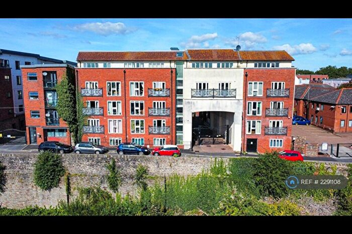 2 Bedroom Flat To Rent In Midland Mews, Bristol, BS2