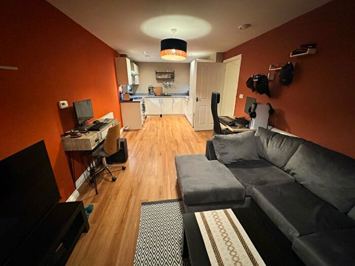 2 Bedroom Apartment To Rent In Homesdale Road, Bromley, BR2