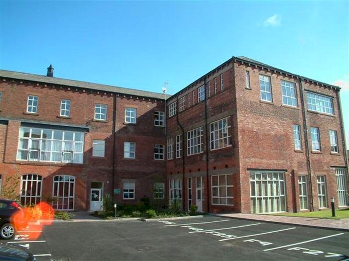2 Bedroom Flat To Rent In Waterside House, Denton Mills, Carlisle, CA2
