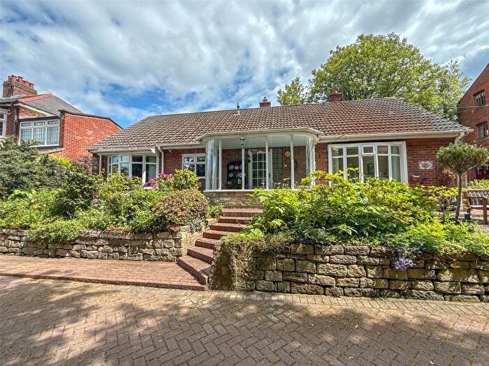 3 Bedroom Detached Bungalow For Sale In Ruskin Road, Birtley, DH3