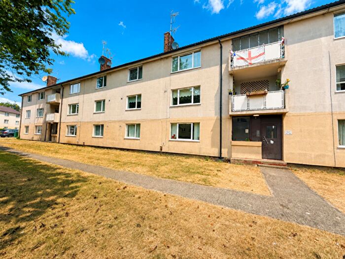 2 Bedroom Flat For Sale In Argyll Street, Corby, NN17