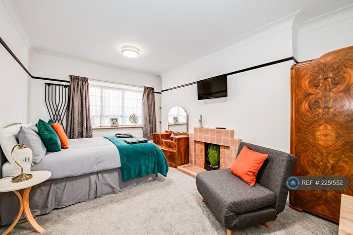 Studio To Rent In Victoria Road South, Southsea, PO5