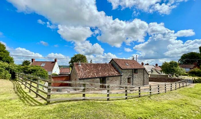 1 Bedroom Barn Conversion For Sale In Post Office Lane, Blagdon, BS40