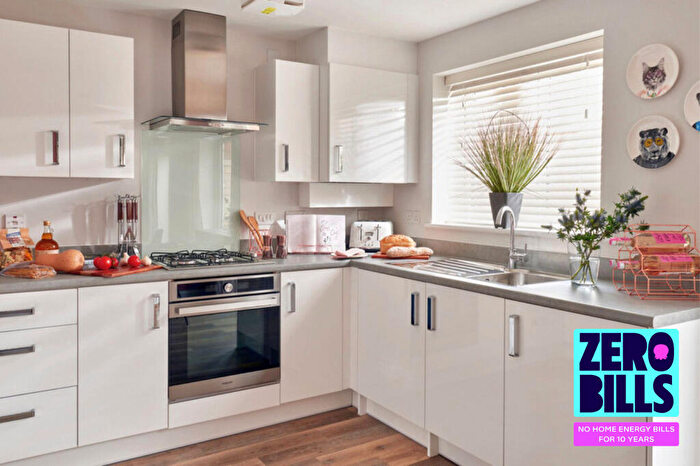 2 Bedroom Semi Detached House For Sale In Sherford, Devon, PL9