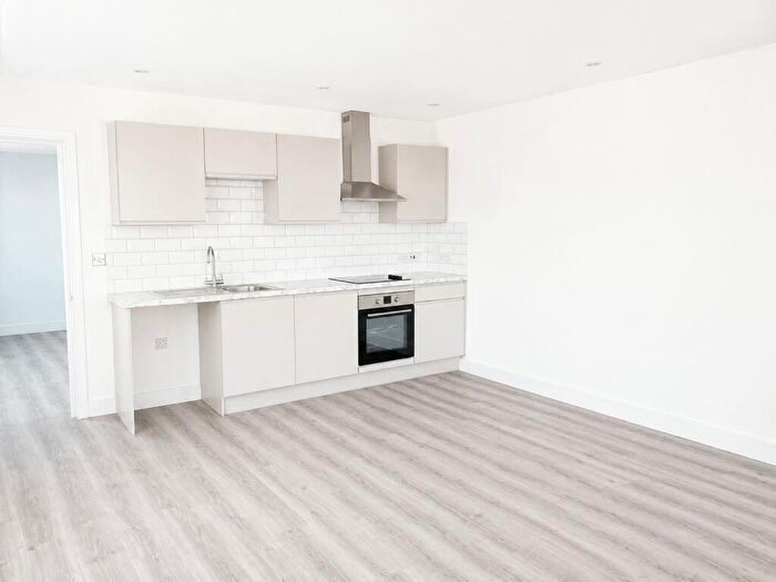 1 Bedroom Flat To Rent In College Place, Southampton, SO15