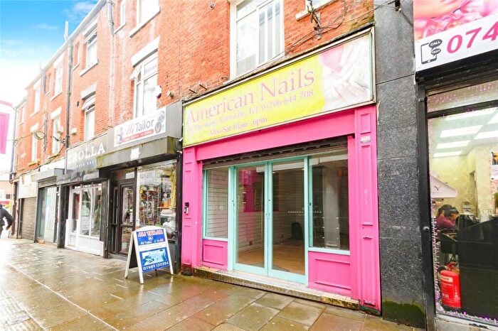 Property For Sale In The Walk, Rochdale, Greater Manchester, OL16