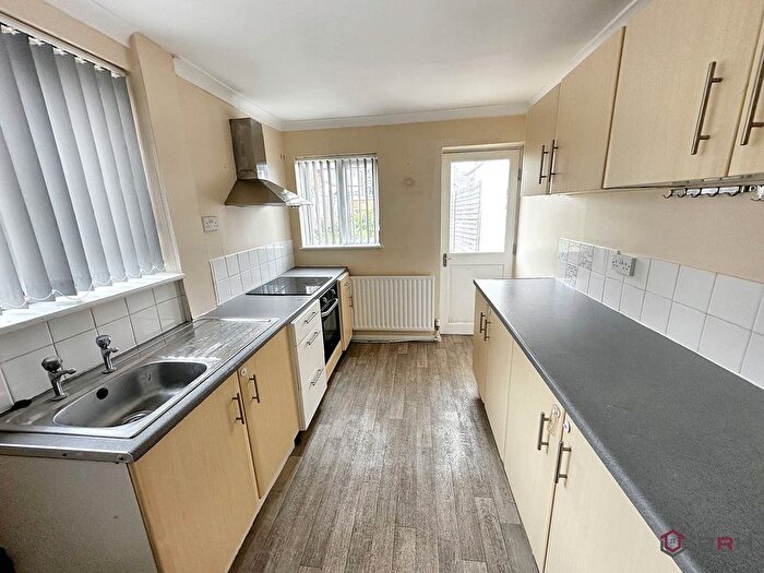 3 Bedroom Terraced House To Rent In Nelson Road, Doncaster, DN12
