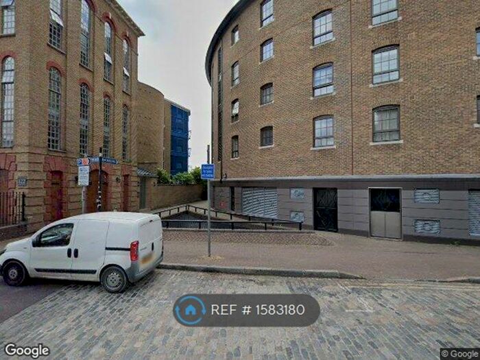 2 Bedroom Flat To Rent In Tower Bridge Wharf, London, E1W