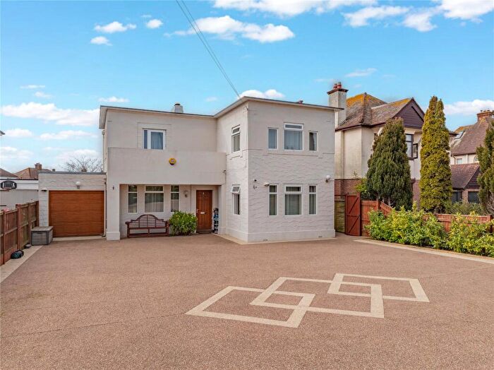 4 Bedroom Detached House For Sale In Weymouth, Dorset, DT3