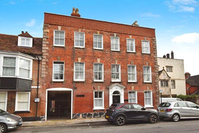 1 Bedroom Flat For Sale In Brown Street, Salisbury ***Video Tour***, SP1