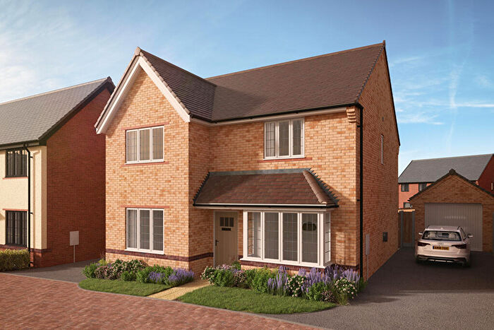4 Bedroom Detached House For Sale In Henham Road, Elsenham, Essex, CM22