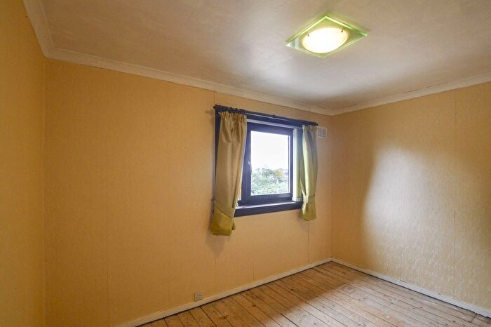 2 Bedroom Semi-Detached House For Sale In Hayocks Road, Stevenston, KA20