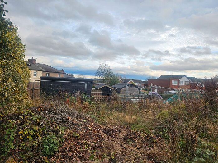 Land For Sale In Northfield Lane, Horbury, Wakefield, WF4