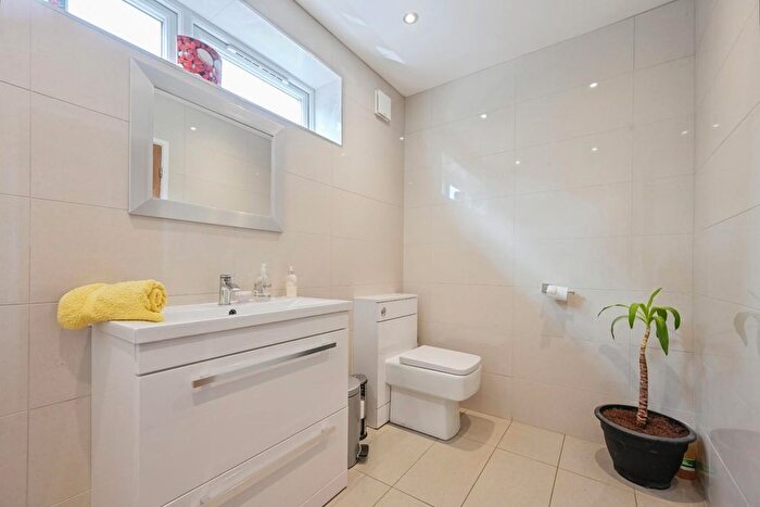 3 Bedroom Detached House For Sale In Walsall Road, Springhill, Lichfield, WS14
