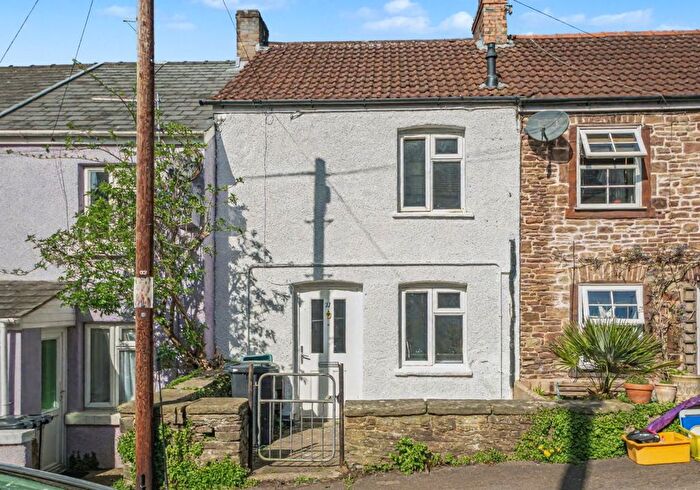 2 Bedroom Terraced House For Sale In Queen Street, Lydney, Gloucestershire, GL15