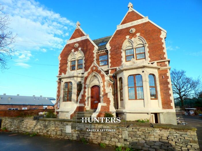 1 Bedroom Flat To Rent In Ferrybridge Road, Castleford, WF10