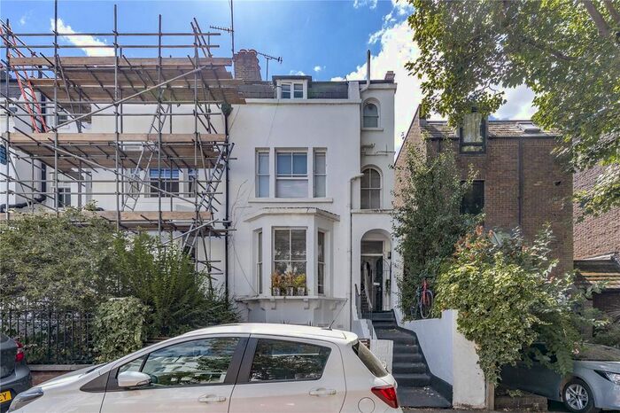 1 Bedroom Flat To Rent In Cambrian Road, Richmond, TW10