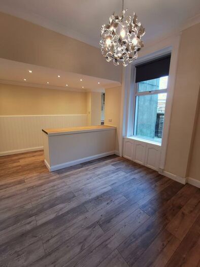 1 Bedroom Flat To Rent In North Hamilton Street, Kilmarnock, KA1