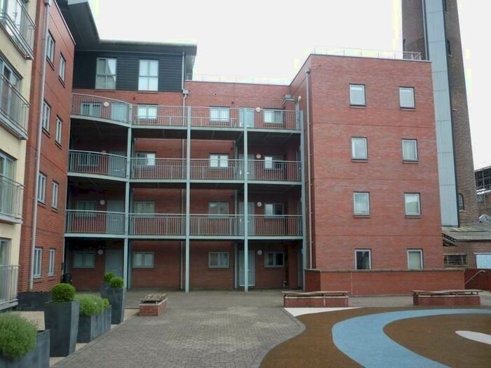 2 Bedroom Apartment To Rent In Queens Road, Chester, Cheshire, CH1