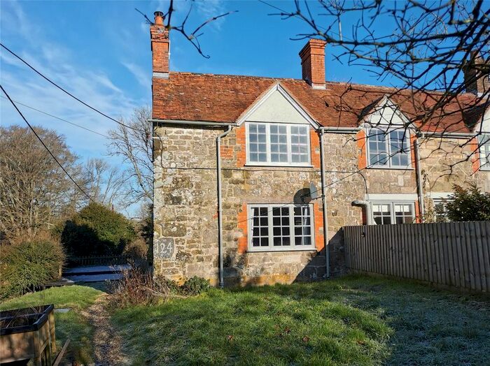 2 Bedroom End Of Terrace House To Rent In Upton, East Knoyle, Salisbury, Wiltshire, SP3