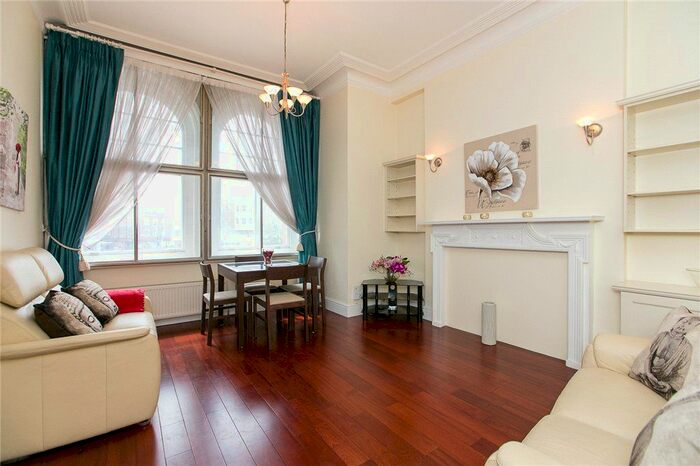 2 Bedroom Flat To Rent In Cromwell Road, Kensington, London, SW5