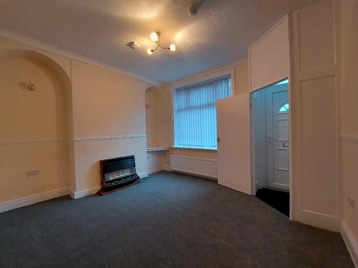 2 Bedroom Terraced House To Rent In Pine Street, Nelson, BB9