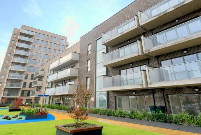 2 Bedroom Apartment To Rent In Bawley Court, Magellan Boulevard, Gallions Reach, London, E16
