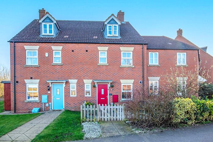 4 Bedroom Property For Sale In The Ride, Desborough, Kettering, NN14